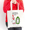 'Together in Spirit' Friendship Bag Tote Bag Of Life & Lemons 