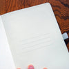 'Notey Book Note Face' Funny Notebook Notebook Of Life & Lemons 