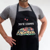 Funny Rugby Apron Aprons Of Life & Lemons 
