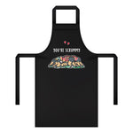 Funny Rugby Apron Aprons Of Life & Lemons 