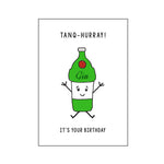 Funny Gin Birthday Card Birthday Cards Of Life & Lemons 