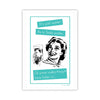 Funny Vodka Tea Towel Tea Towel Of Life & Lemons 