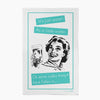 Funny Vodka Tea Towel Tea Towel Of Life & Lemons 