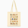 Whisky Tote Bag
